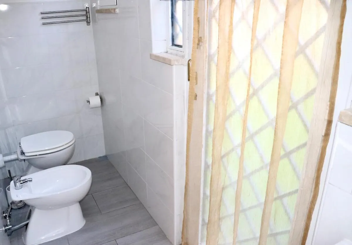 Cozy Holiday Home 200Mt From Metro C 0*, Rome Italy