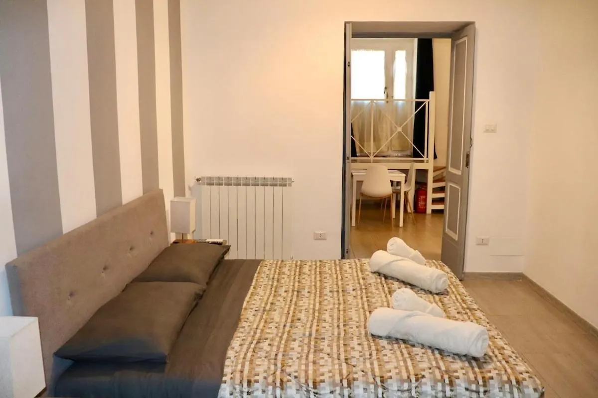 Cozy Holiday Home 200Mt From Metro C 0*, Rome